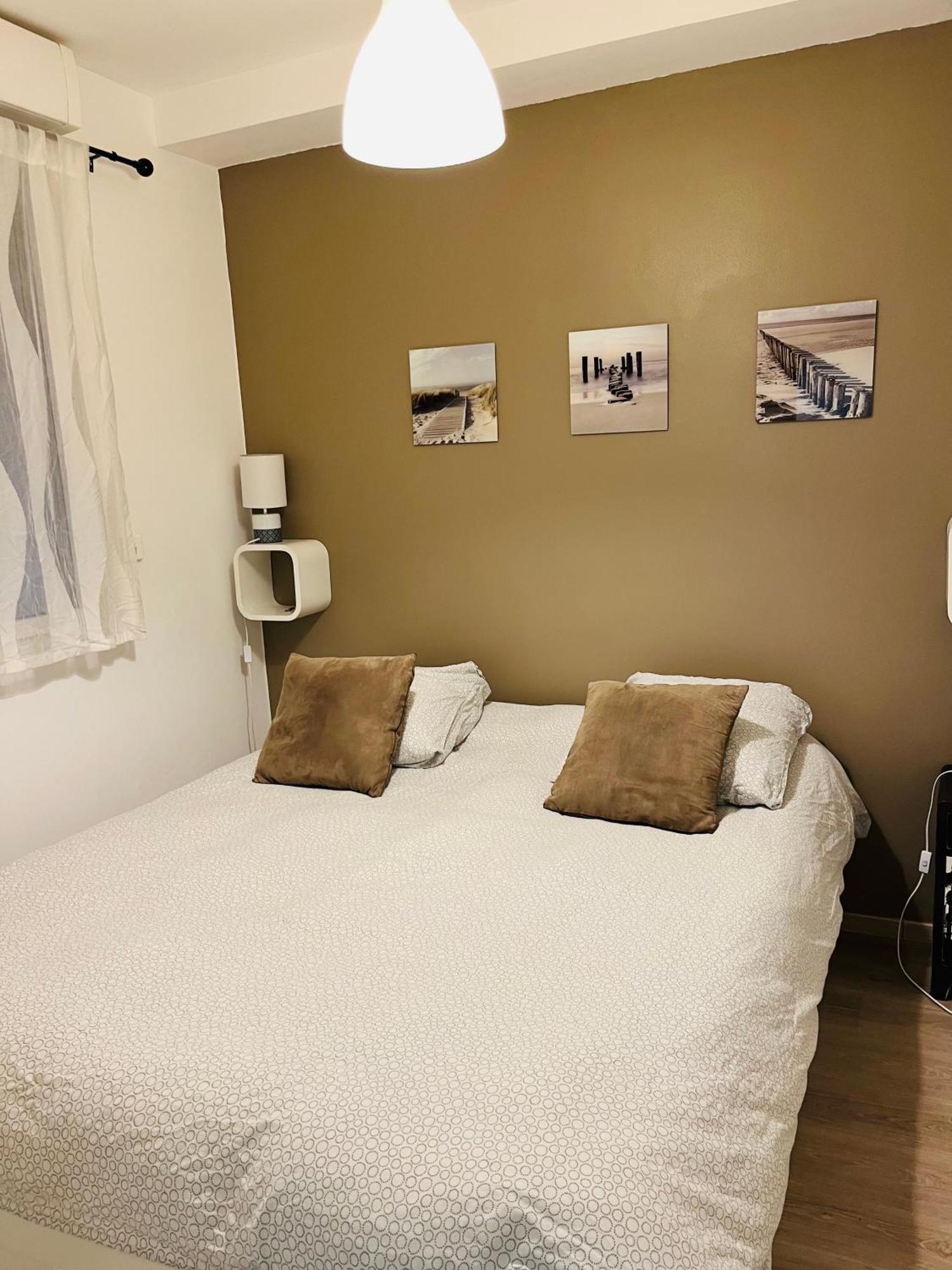Appartement Le Phoceen