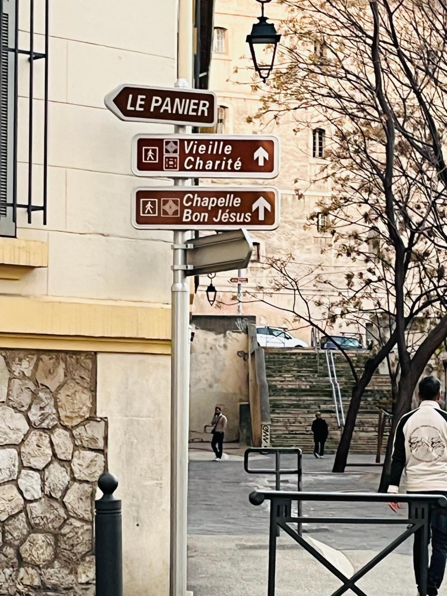 Appartement Le Phoceen