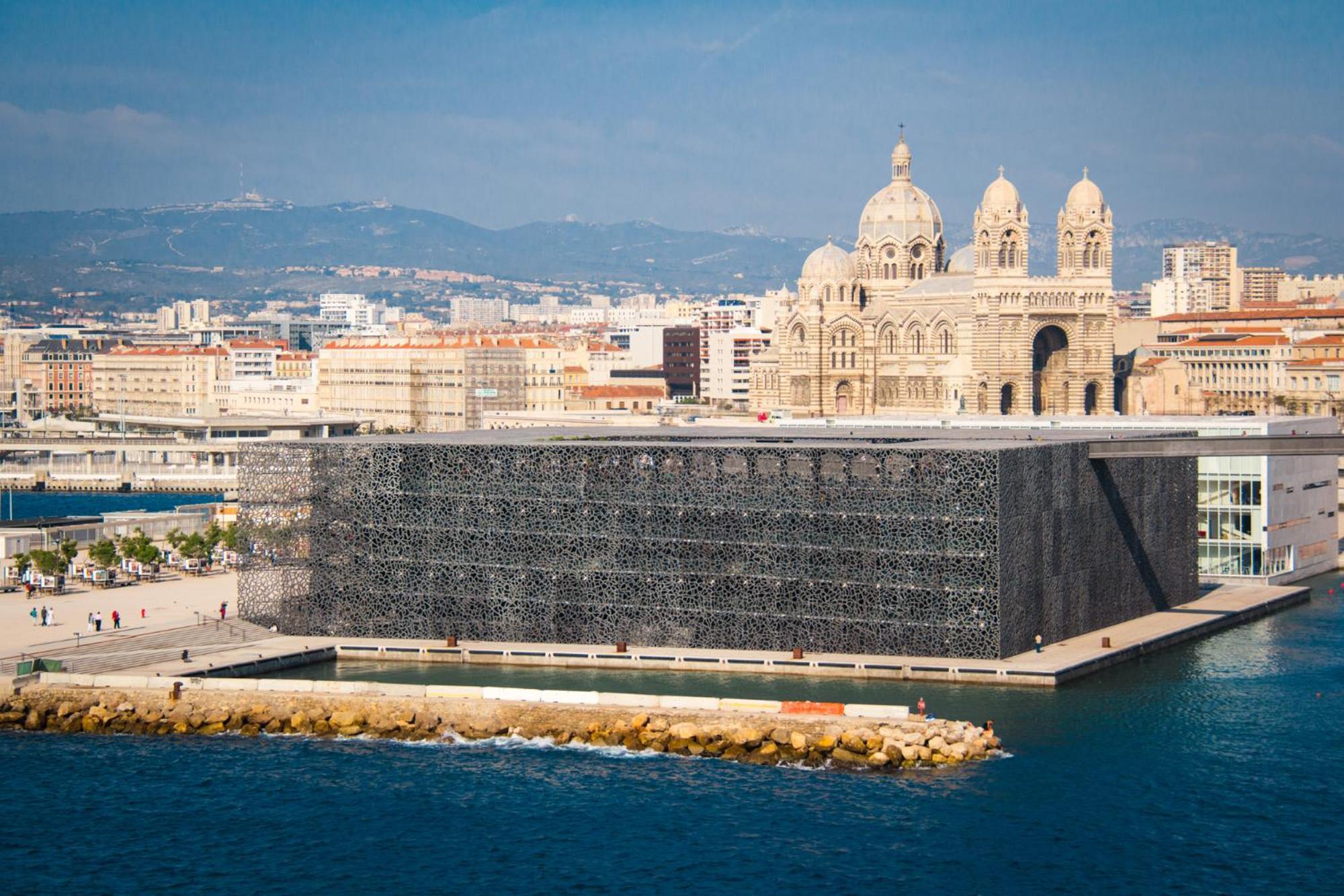 Le Phoceen * Marseille